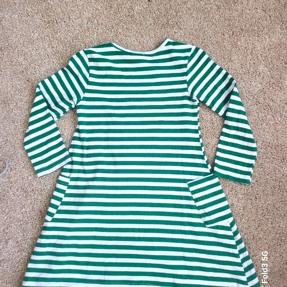 ❤️EUC❤️ MIA BELLE TWO PIECE HOLIDAY SET - Picture 6 of 7